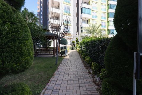 2+1 Lejlighed i Mezitli, Mersin, Tyrkiet Nr. 222314 - 14