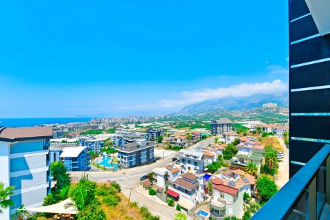 2+1 Wohnung in Alanya, Antalya, Türkei Nr. 216705 - 4