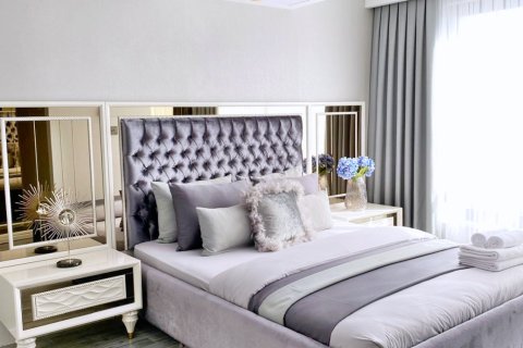 2+1 Wohnung in Alanya, Antalya, Türkei Nr. 216705 - 14