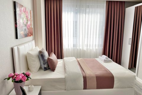 2+1 Wohnung in Alanya, Antalya, Türkei Nr. 216705 - 12