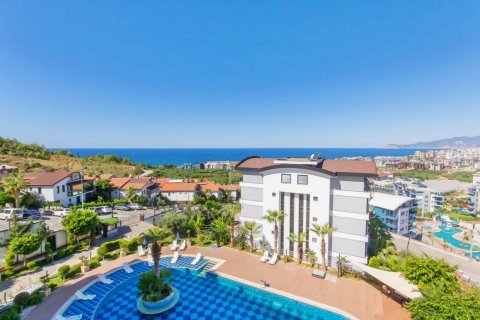 2+1 Wohnung in Alanya, Antalya, Türkei Nr. 216705 - 18