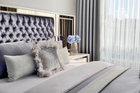 2+1 Wohnung in Alanya, Antalya, Türkei Nr. 216705 - 11