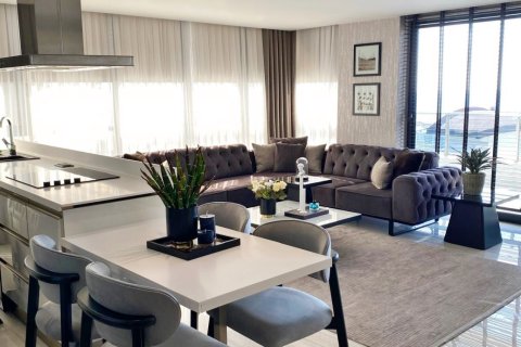 2+1 Wohnung in Alanya, Antalya, Türkei Nr. 216705 - 16