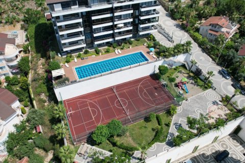 2+1 Wohnung in Alanya, Antalya, Türkei Nr. 216705 - 21