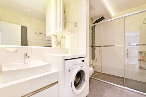 2+1 Wohnung in Alanya, Antalya, Türkei Nr. 216705 - 9