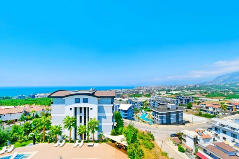 2+1 Wohnung in Alanya, Antalya, Türkei Nr. 216705 - 5
