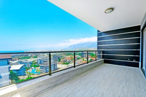 2+1 Wohnung in Alanya, Antalya, Türkei Nr. 216705 - 6