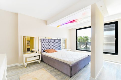 2+1 Wohnung in Alanya, Antalya, Türkei Nr. 216705 - 7