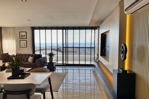 2+1 Wohnung in Alanya, Antalya, Türkei Nr. 216705 - 17