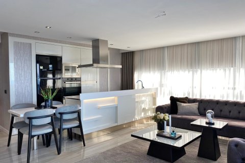 2+1 Wohnung in Alanya, Antalya, Türkei Nr. 216705 - 13