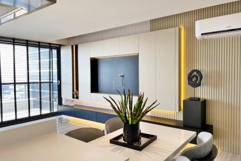2+1 Wohnung in Alanya, Antalya, Türkei Nr. 216705 - 15
