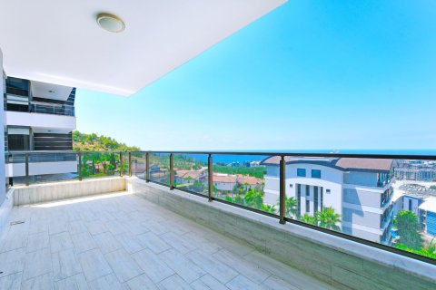 2+1 Wohnung in Alanya, Antalya, Türkei Nr. 216705 - 3