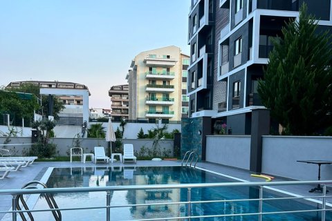 1+1 Leilighet  i Alanya, Antalya, Tyrkia Nr. 216700 - 15