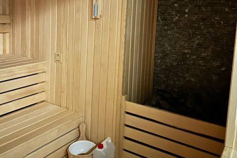 1+1 Leilighet  i Alanya, Antalya, Tyrkia Nr. 216700 - 2