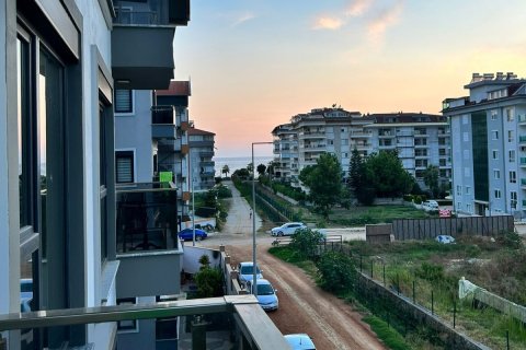 Daire  1+1  Alanya, Antalya, Türkiye №216700