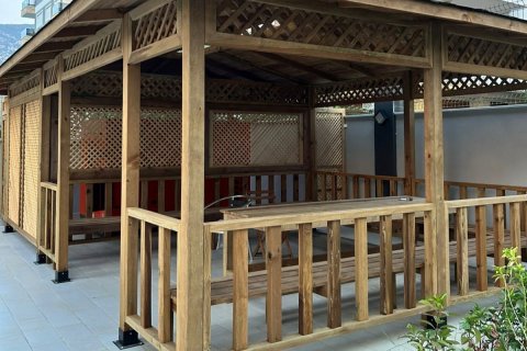 1+1 Leilighet  i Alanya, Antalya, Tyrkia Nr. 216700 - 10