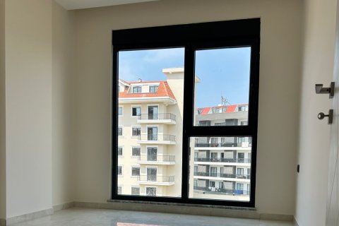 1+1 Leilighet  i Alanya, Antalya, Tyrkia Nr. 216700 - 9