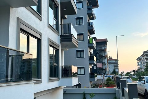 1+1 Leilighet  i Alanya, Antalya, Tyrkia Nr. 216700 - 6