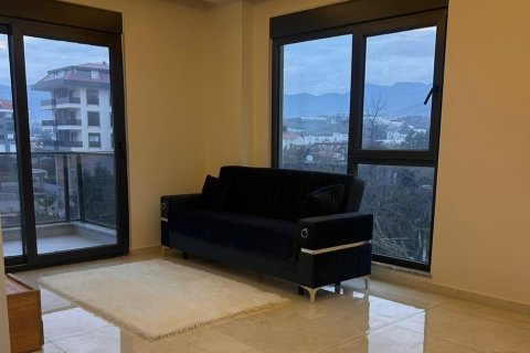 1+1 Leilighet  i Alanya, Antalya, Tyrkia Nr. 216700 - 16