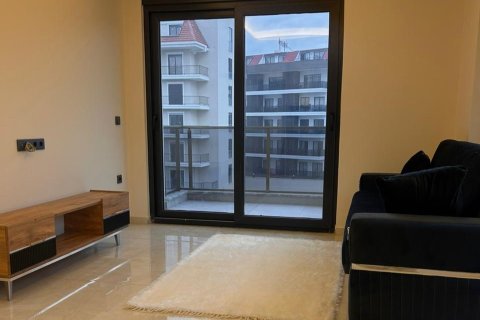 1+1 Leilighet  i Alanya, Antalya, Tyrkia Nr. 216700 - 14