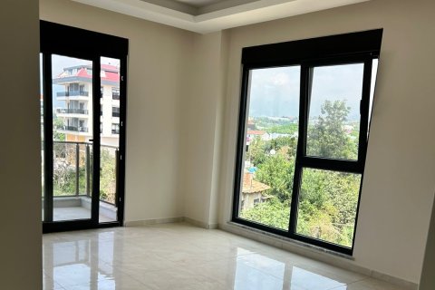1+1 Leilighet  i Alanya, Antalya, Tyrkia Nr. 216700 - 11