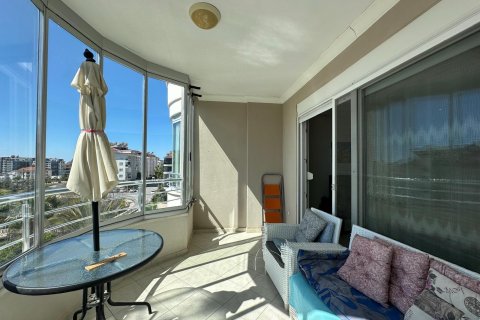 Apartment for sale  in Alanya, Antalya, Turkey, 2 bedrooms, 110m2, No. 216703 – photo 16