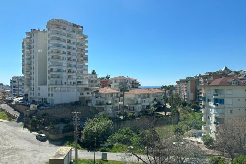 Daire  2+1  Alanya, Antalya, Türkiye №216703