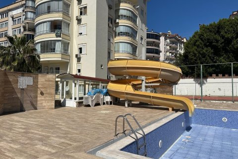 Apartment for sale  in Alanya, Antalya, Turkey, 2 bedrooms, 110m2, No. 216703 – photo 24