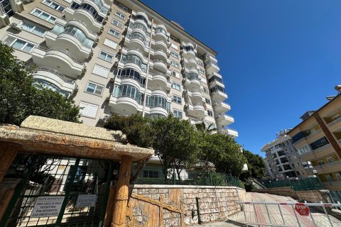 Apartment for sale  in Alanya, Antalya, Turkey, 2 bedrooms, 110m2, No. 216703 – photo 30