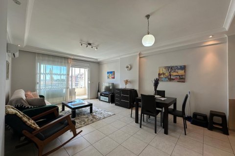 Apartment for sale  in Alanya, Antalya, Turkey, 2 bedrooms, 110m2, No. 216703 – photo 11