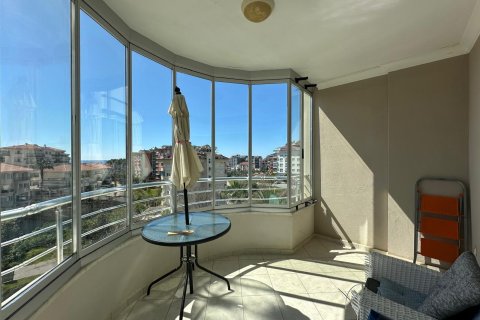Apartment for sale  in Alanya, Antalya, Turkey, 2 bedrooms, 110m2, No. 216703 – photo 19