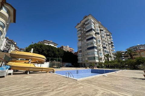 Apartment for sale  in Alanya, Antalya, Turkey, 2 bedrooms, 110m2, No. 216703 – photo 26