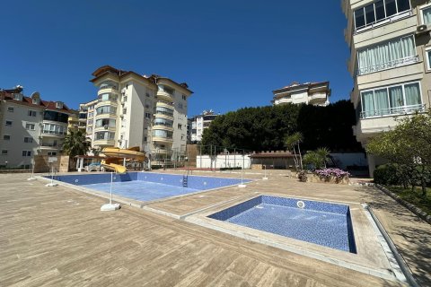 Apartment for sale  in Alanya, Antalya, Turkey, 2 bedrooms, 110m2, No. 216703 – photo 22