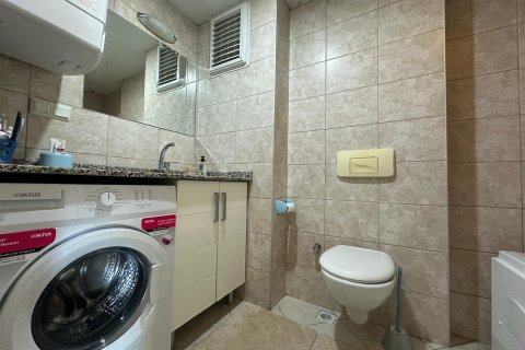 Apartment for sale  in Alanya, Antalya, Turkey, 2 bedrooms, 110m2, No. 216703 – photo 5