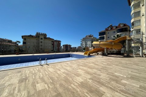 Apartment for sale  in Alanya, Antalya, Turkey, 2 bedrooms, 110m2, No. 216703 – photo 27