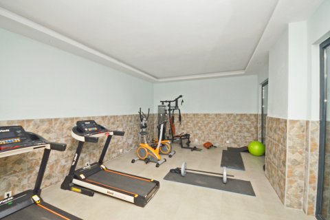 Daire 2+1 Alanya, Antalya, Türkiye №216704 - 23