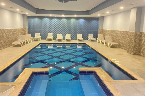 Daire 2+1 Alanya, Antalya, Türkiye №216704 - 24