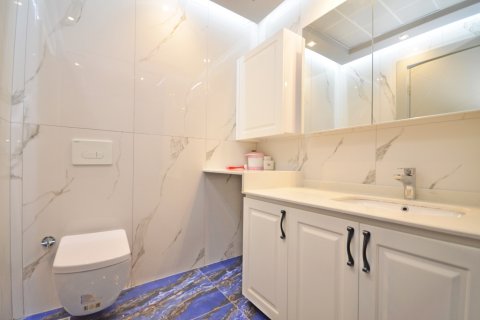 Daire 2+1 Alanya, Antalya, Türkiye №216704 - 9