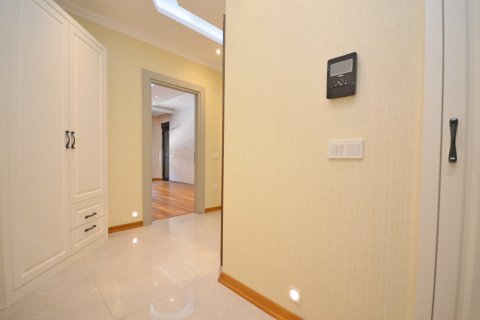 Daire 2+1 Alanya, Antalya, Türkiye №216704 - 3