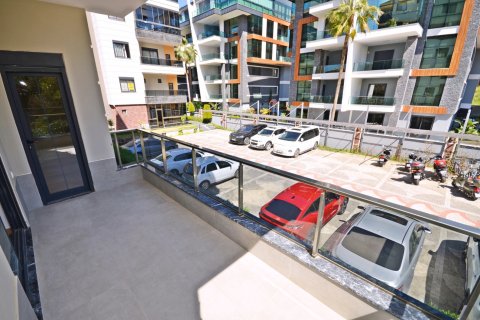 Daire 2+1 Alanya, Antalya, Türkiye №216704 - 20