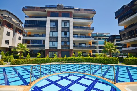 Daire 2+1 Alanya, Antalya, Türkiye №216704 - 22