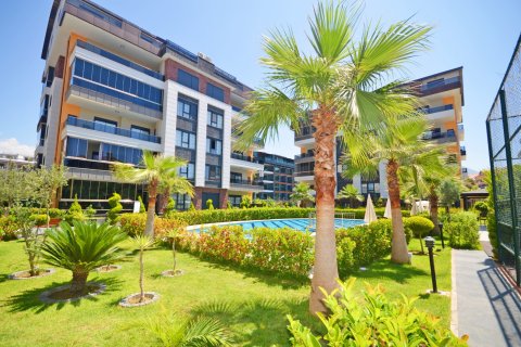 Daire 2+1 Alanya, Antalya, Türkiye №216704 - 21