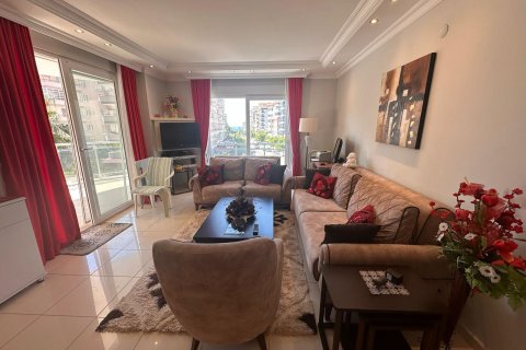 2+1 Lejlighed i Alanya, Antalya, Tyrkiet Nr. 216702 - 14