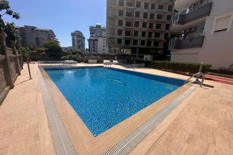 2+1 Lejlighed i Alanya, Antalya, Tyrkiet Nr. 216702 - 29