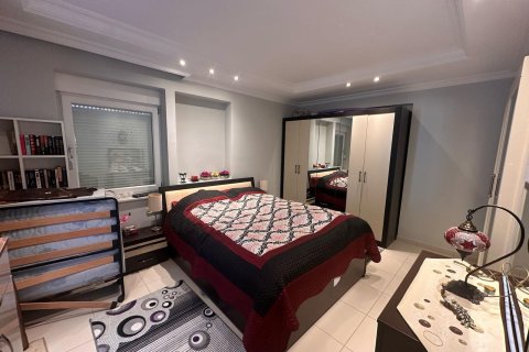 2+1 Lejlighed i Alanya, Antalya, Tyrkiet Nr. 216702 - 28