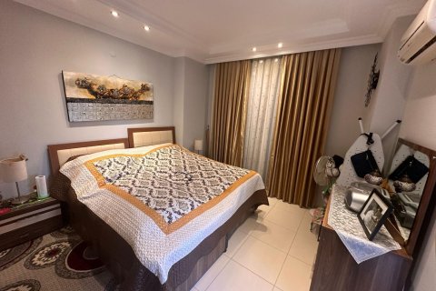 2+1 Lejlighed i Alanya, Antalya, Tyrkiet Nr. 216702 - 23