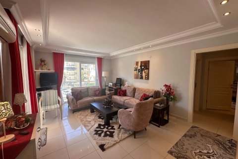 2+1 Lejlighed i Alanya, Antalya, Tyrkiet Nr. 216702 - 11