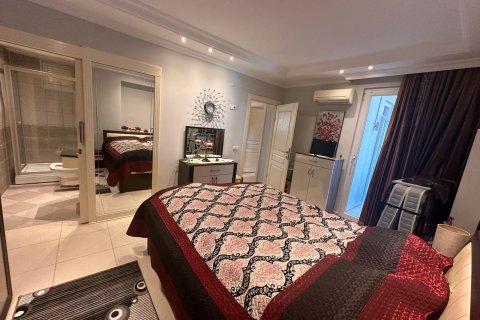 2+1 Lejlighed i Alanya, Antalya, Tyrkiet Nr. 216702 - 21