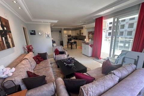 2+1 Lejlighed i Alanya, Antalya, Tyrkiet Nr. 216702 - 5