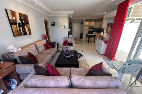 2+1 Lejlighed i Alanya, Antalya, Tyrkiet Nr. 216702 - 6